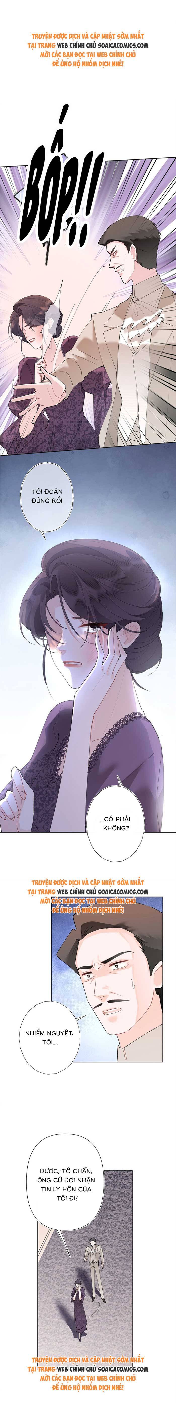 Ninita Yêu Dấu - Phần 2 Chap 1636.3 - Next Chap 1637.3