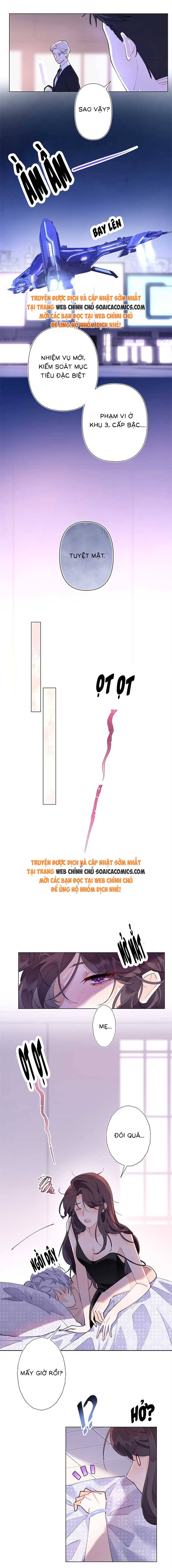 Ninita Yêu Dấu - Phần 2 Chap 1636.3 - Next Chap 1637.3