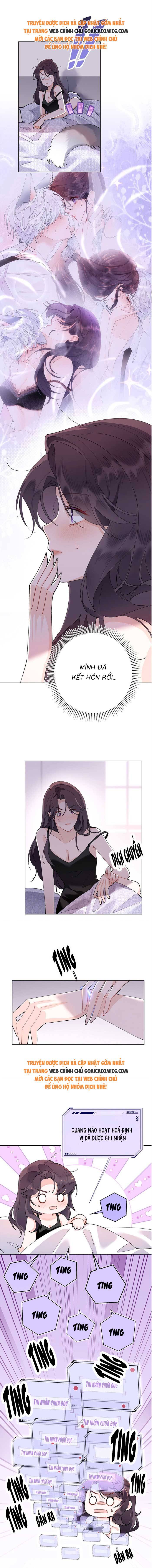 Ninita Yêu Dấu - Phần 2 Chap 1636.3 - Next Chap 1637.3