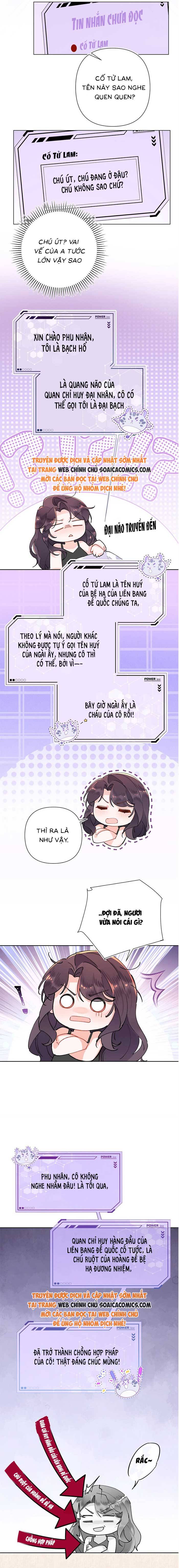 Ninita Yêu Dấu - Phần 2 Chap 1636.3 - Next Chap 1637.3