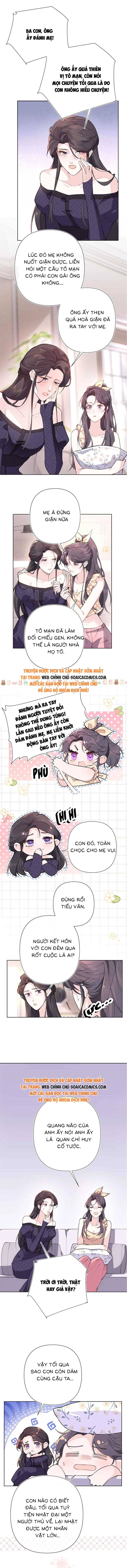 Ninita Yêu Dấu - Phần 2 Chap 1636.4 - Next Chap 1637.4