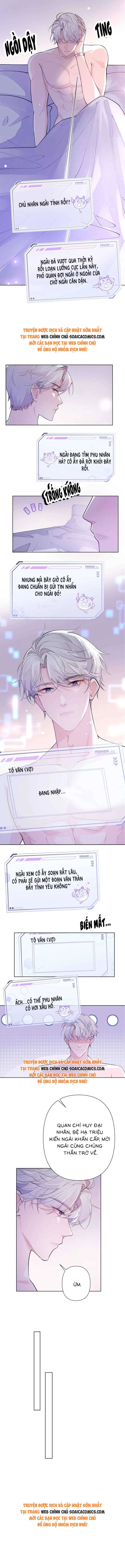 Ninita Yêu Dấu - Phần 2 Chap 1636.4 - Next Chap 1637.4