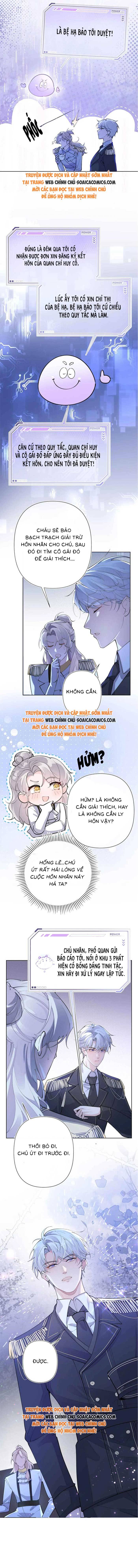 Ninita Yêu Dấu - Phần 2 Chap 1636.5 - Next Chap 1637.5