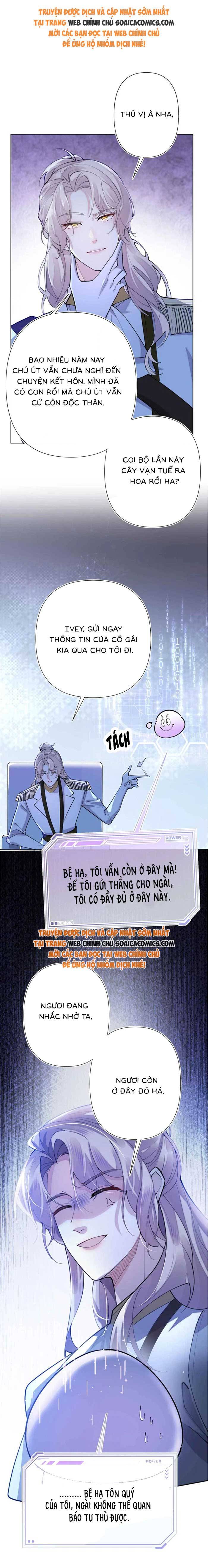 Ninita Yêu Dấu - Phần 2 Chap 1636.5 - Next Chap 1637.5