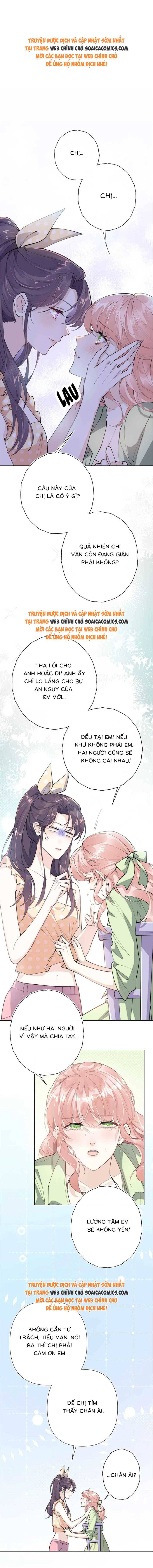 Ninita Yêu Dấu - Phần 2 Chap 1636.6 - Next Chap 1637.6