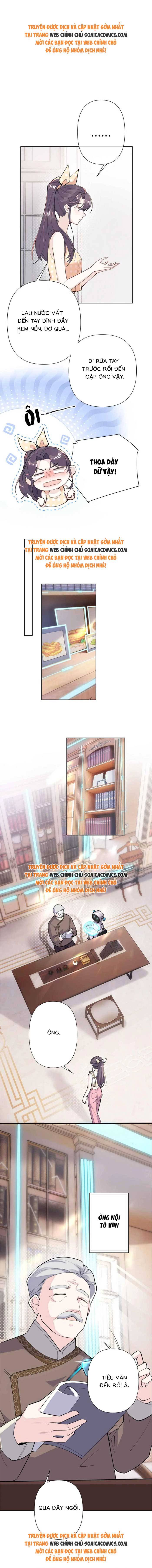 Ninita Yêu Dấu - Phần 2 Chap 1636.6 - Next Chap 1637.6