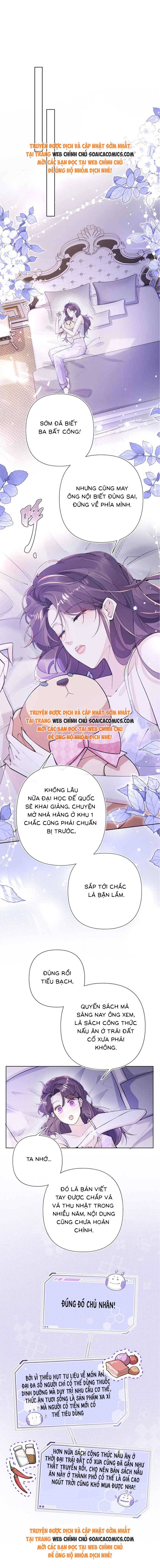 Ninita Yêu Dấu - Phần 2 Chap 1636.7 - Next Chap 1637.7