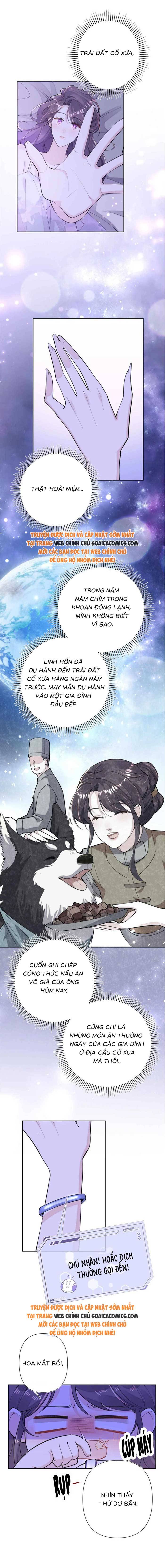 Ninita Yêu Dấu - Phần 2 Chap 1636.7 - Next Chap 1637.7