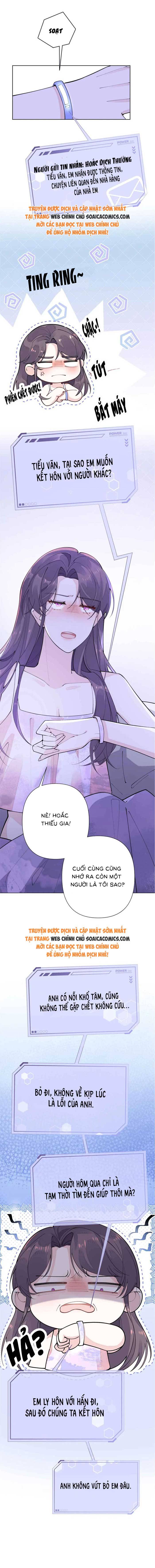 Ninita Yêu Dấu - Phần 2 Chap 1636.7 - Next Chap 1637.7