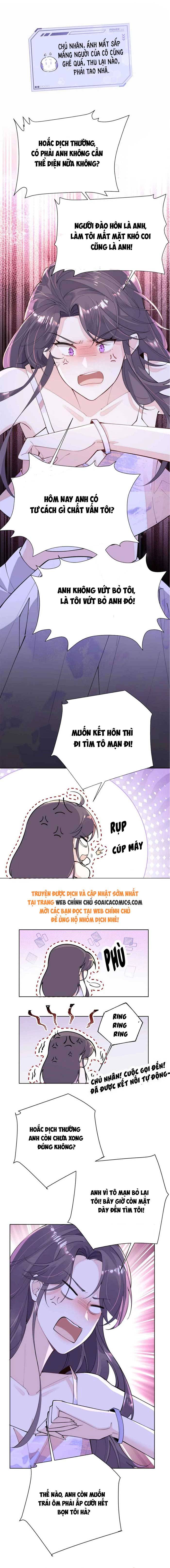 Ninita Yêu Dấu - Phần 2 Chap 1636.7 - Next Chap 1637.7