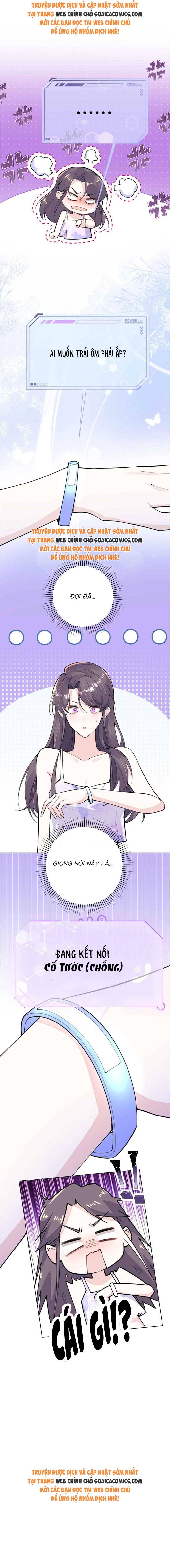 Ninita Yêu Dấu - Phần 2 Chap 1636.7 - Next Chap 1637.7