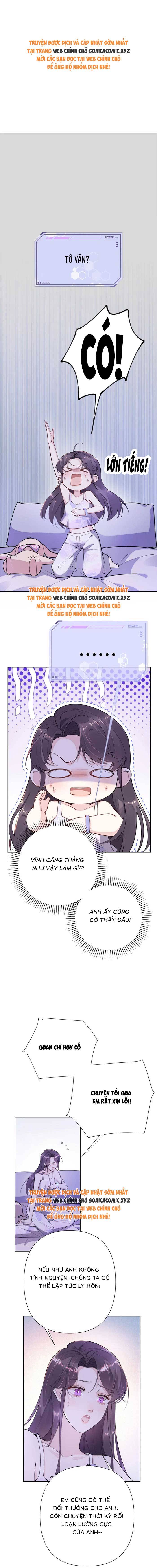 Ninita Yêu Dấu - Phần 2 Chap 1636.8 - Next Chap 1637.8