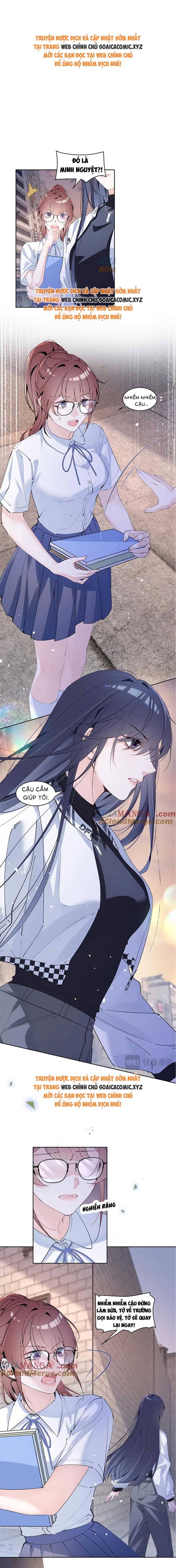 Ninita Yêu Dấu - Phần 2 Chap 1637.1 - Next Chap 1638.1