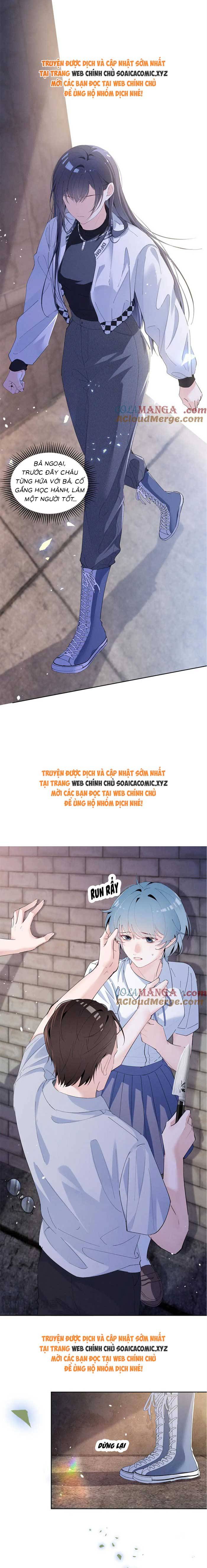 Ninita Yêu Dấu - Phần 2 Chap 1637.1 - Next Chap 1638.1