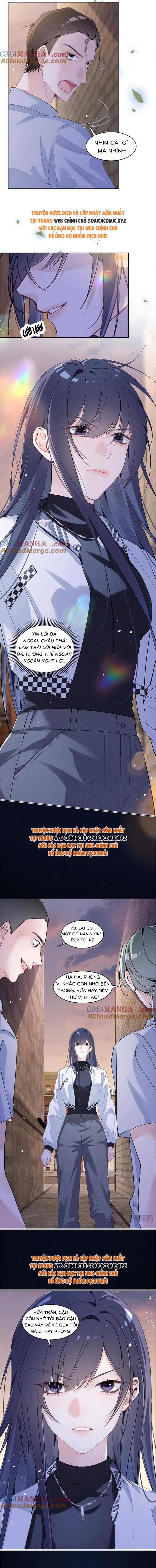 Ninita Yêu Dấu - Phần 2 Chap 1637.1 - Next Chap 1638.1