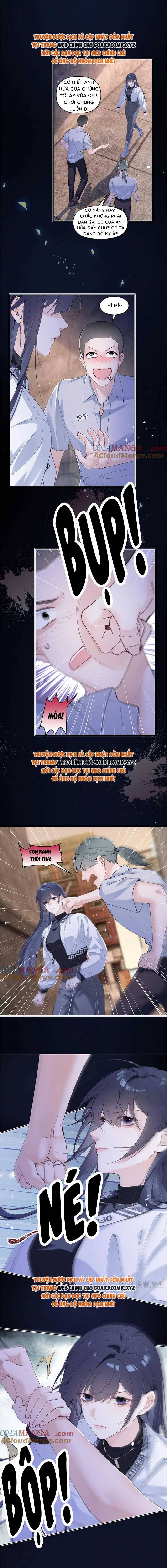 Ninita Yêu Dấu - Phần 2 Chap 1637.1 - Next Chap 1638.1