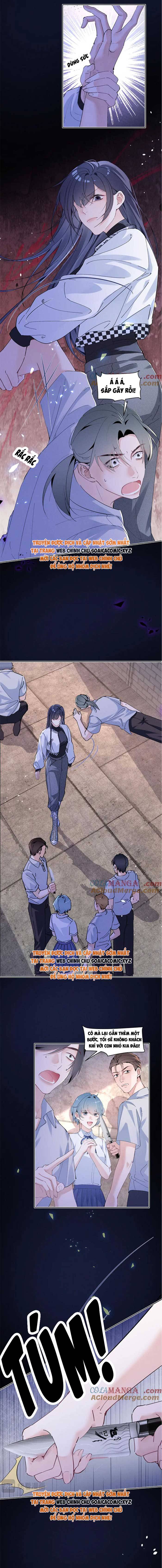 Ninita Yêu Dấu - Phần 2 Chap 1637.1 - Next Chap 1638.1