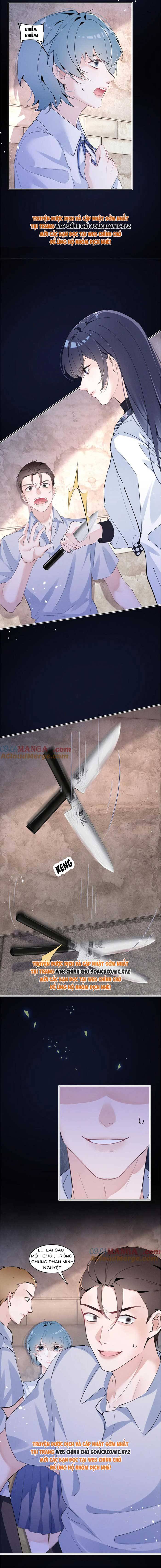 Ninita Yêu Dấu - Phần 2 Chap 1637.1 - Next Chap 1638.1