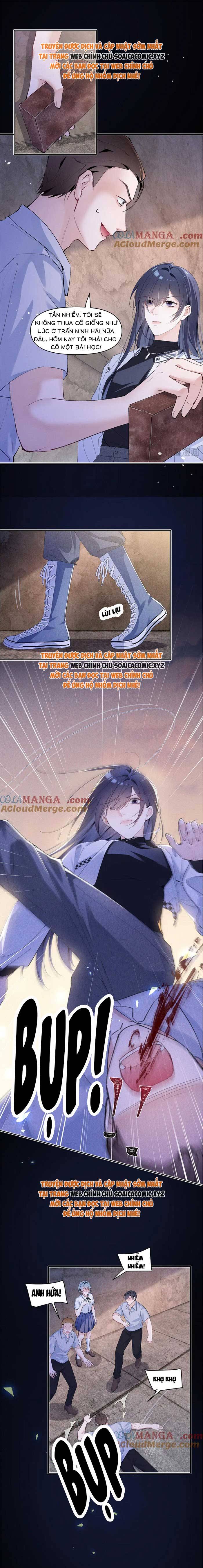 Ninita Yêu Dấu - Phần 2 Chap 1637.1 - Next Chap 1638.1