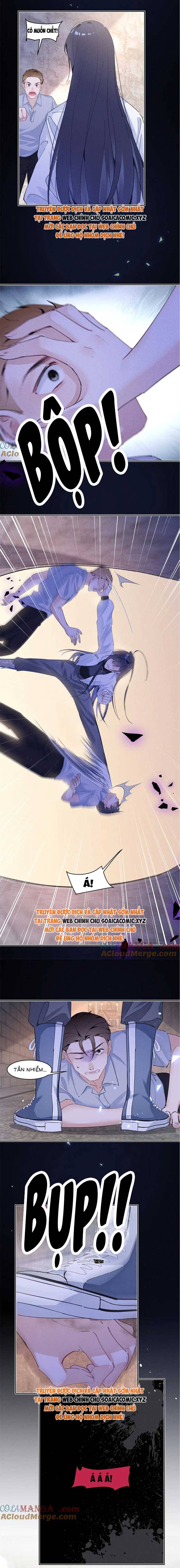 Ninita Yêu Dấu - Phần 2 Chap 1637.1 - Next Chap 1638.1