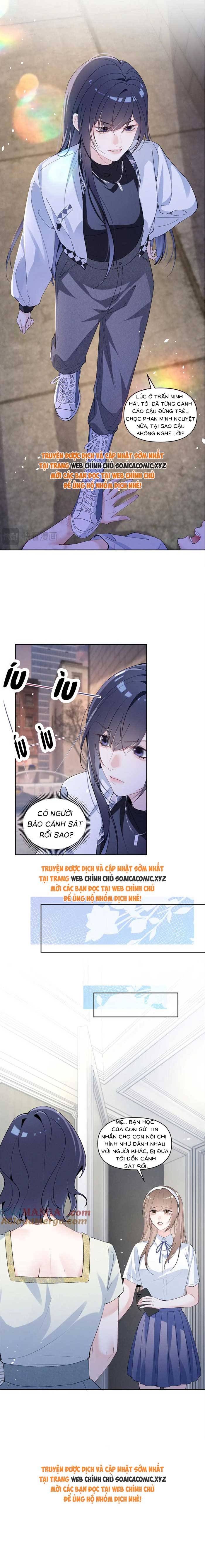 Ninita Yêu Dấu - Phần 2 Chap 1637.1 - Next Chap 1638.1