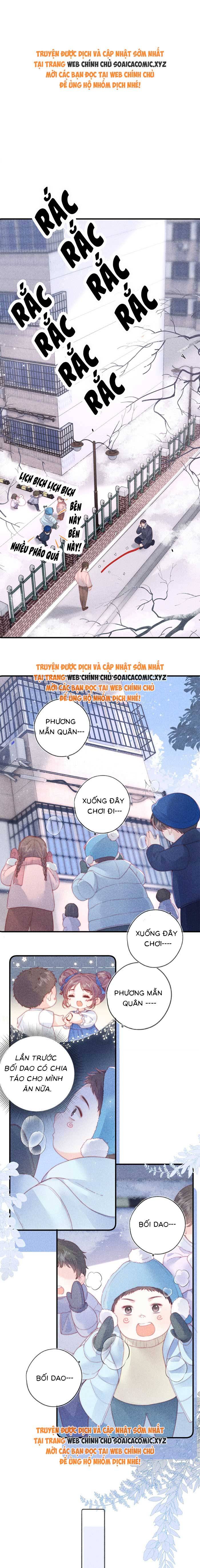 Ninita Yêu Dấu - Phần 2 Chap 1637.2 - Next Chap 1638.2
