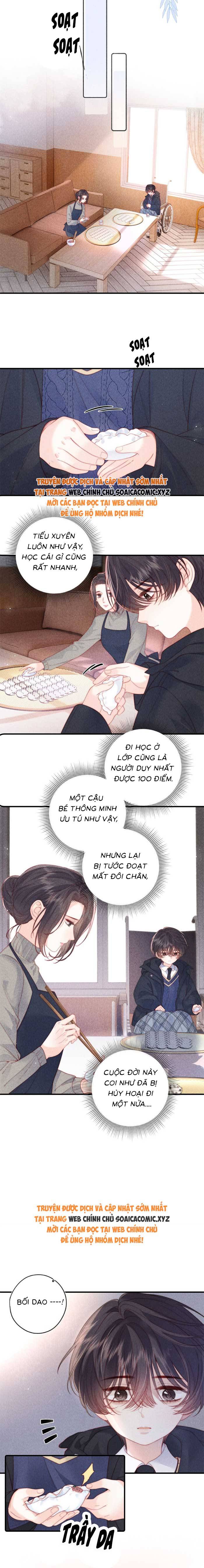 Ninita Yêu Dấu - Phần 2 Chap 1637.2 - Next Chap 1638.2