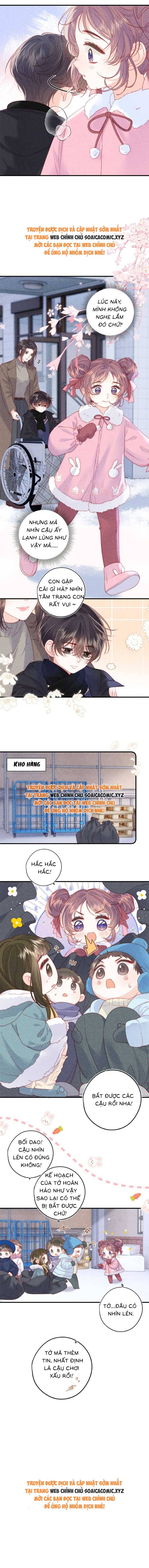 Ninita Yêu Dấu - Phần 2 Chap 1637.2 - Next Chap 1638.2