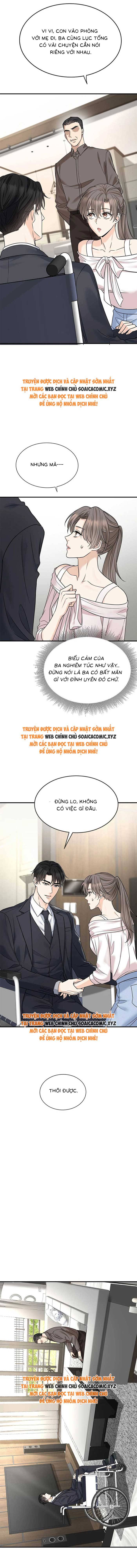 Ninita Yêu Dấu - Phần 2 Chap 1637.3 - Next Chap 1638.3