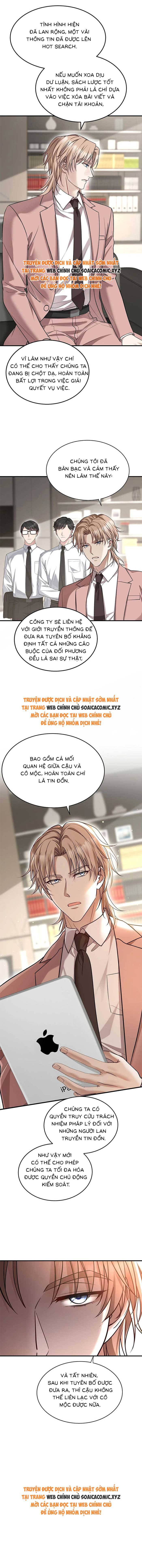 Ninita Yêu Dấu - Phần 2 Chap 1637.3 - Next Chap 1638.3