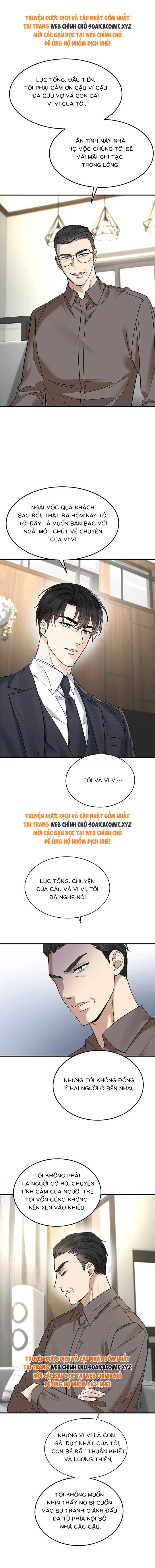 Ninita Yêu Dấu - Phần 2 Chap 1637.3 - Next Chap 1638.3