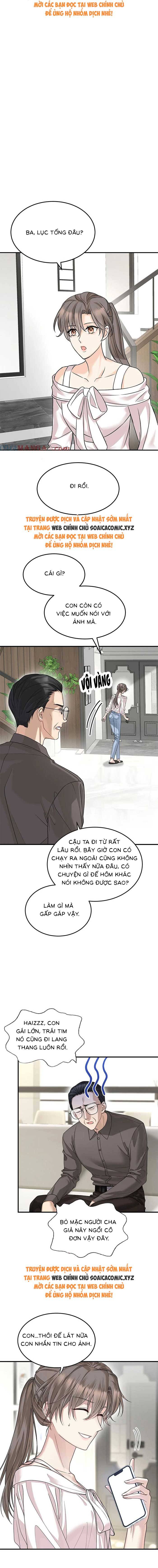 Ninita Yêu Dấu - Phần 2 Chap 1637.3 - Next Chap 1638.3