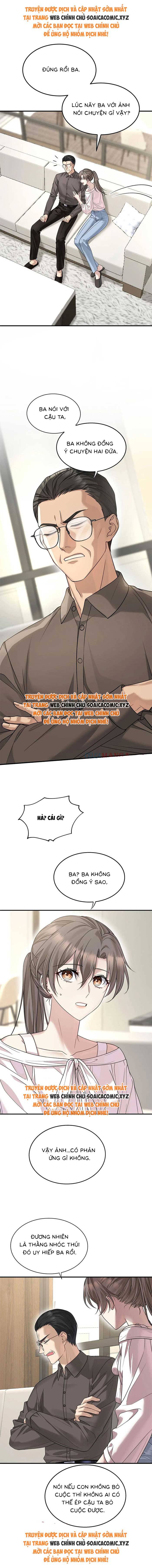 Ninita Yêu Dấu - Phần 2 Chap 1637.3 - Next Chap 1638.3