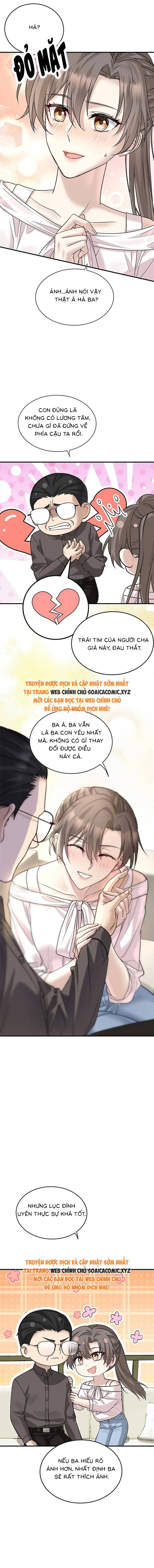 Ninita Yêu Dấu - Phần 2 Chap 1637.3 - Next Chap 1638.3