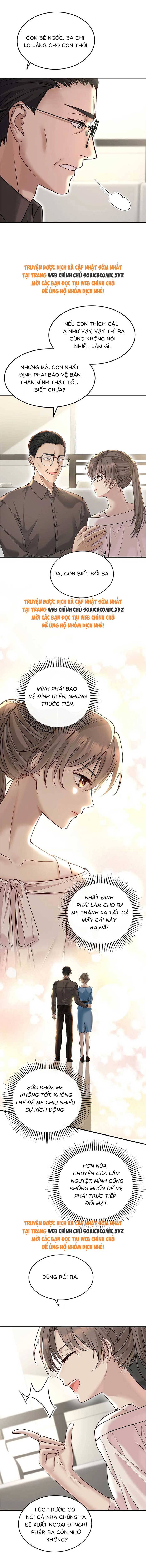 Ninita Yêu Dấu - Phần 2 Chap 1637.3 - Next Chap 1638.3