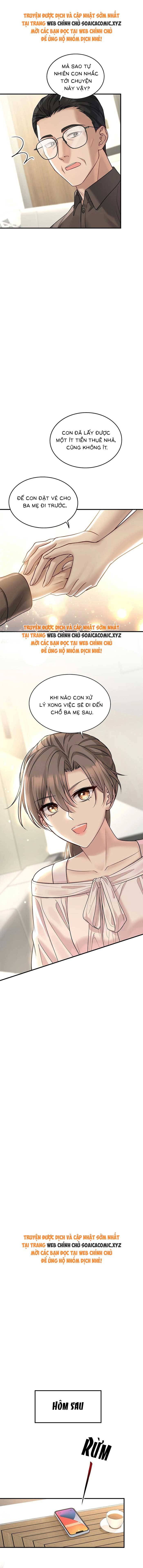 Ninita Yêu Dấu - Phần 2 Chap 1637.3 - Next Chap 1638.3