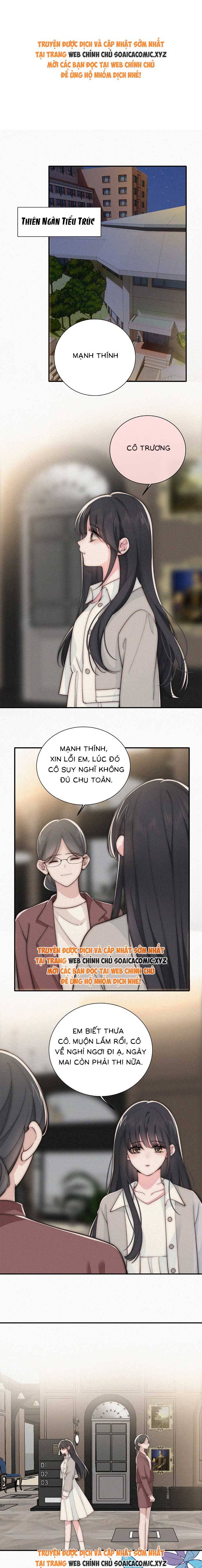 Ninita Yêu Dấu - Phần 2 Chap 1637.4 - Next Chap 1638.4