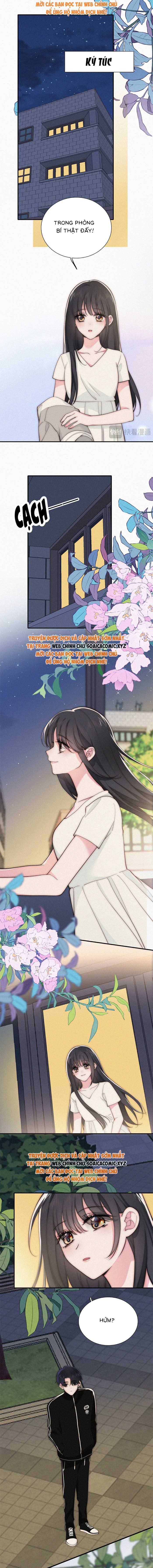 Ninita Yêu Dấu - Phần 2 Chap 1637.4 - Next Chap 1638.4