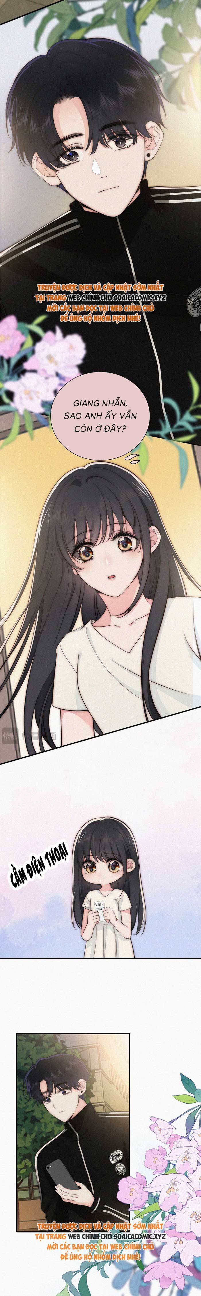 Ninita Yêu Dấu - Phần 2 Chap 1637.4 - Next Chap 1638.4