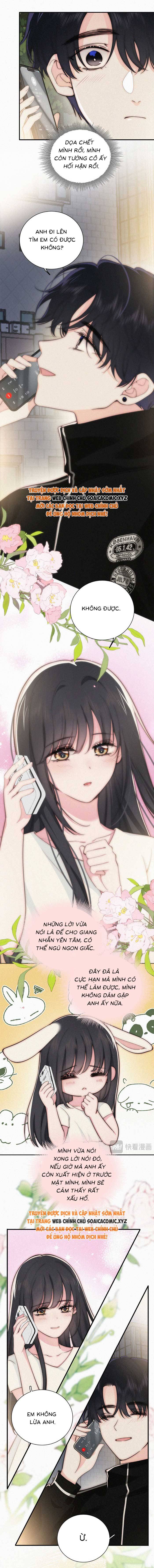 Ninita Yêu Dấu - Phần 2 Chap 1637.4 - Next Chap 1638.4