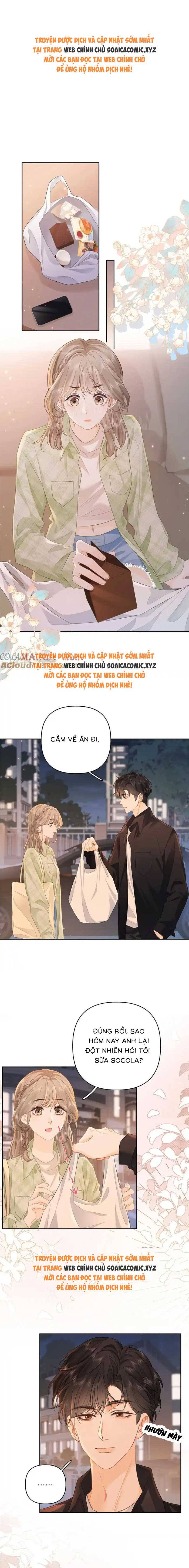 Ninita Yêu Dấu - Phần 2 Chap 1637.5 - Next Chap 1638.5