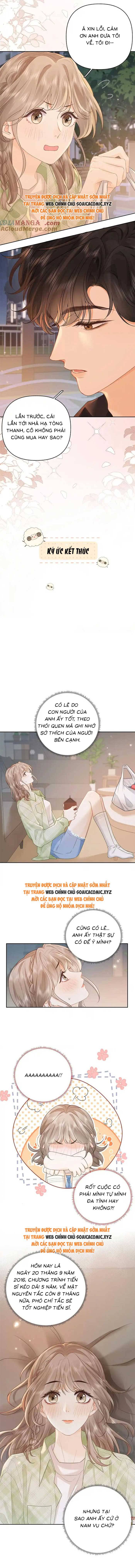 Ninita Yêu Dấu - Phần 2 Chap 1637.5 - Next Chap 1638.5