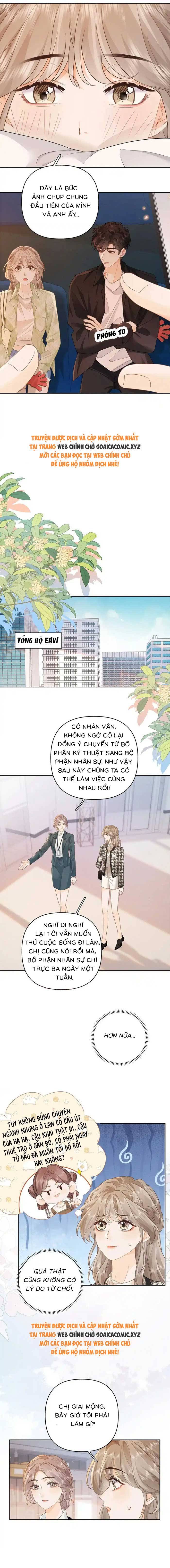 Ninita Yêu Dấu - Phần 2 Chap 1637.5 - Next Chap 1638.5