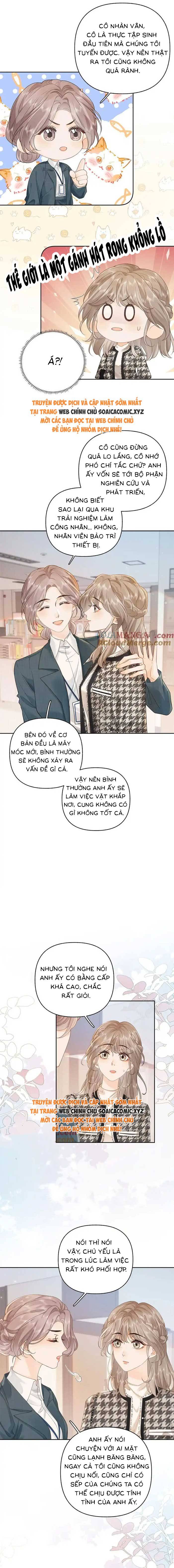 Ninita Yêu Dấu - Phần 2 Chap 1637.5 - Next Chap 1638.5