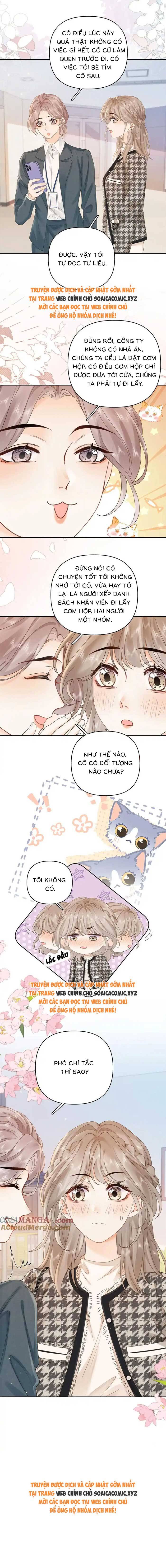 Ninita Yêu Dấu - Phần 2 Chap 1637.5 - Next Chap 1638.5