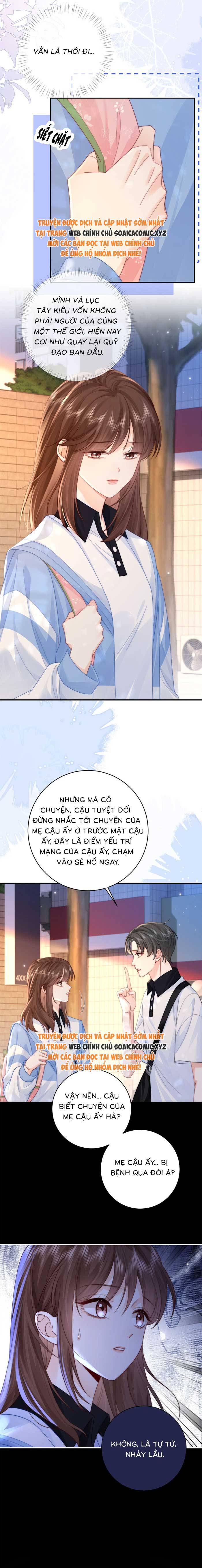 Ninita Yêu Dấu - Phần 2 Chap 1637.6 - Next Chap 1638.6