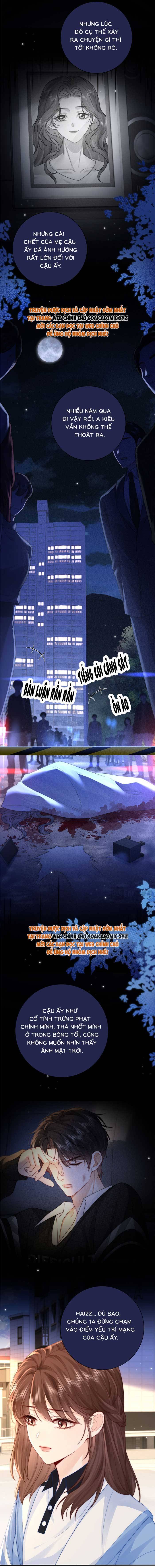 Ninita Yêu Dấu - Phần 2 Chap 1637.6 - Next Chap 1638.6