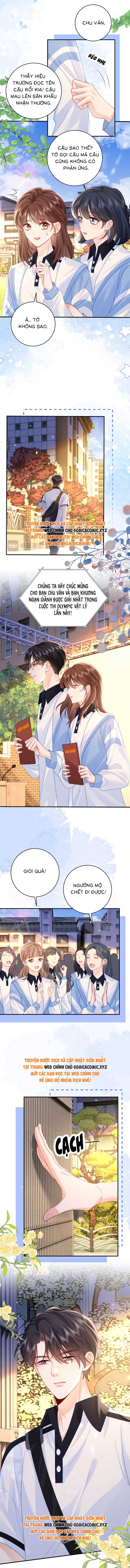 Ninita Yêu Dấu - Phần 2 Chap 1637.6 - Next Chap 1638.6