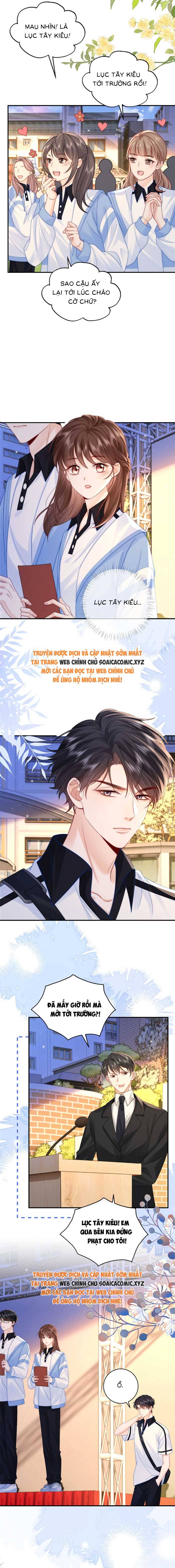 Ninita Yêu Dấu - Phần 2 Chap 1637.6 - Next Chap 1638.6