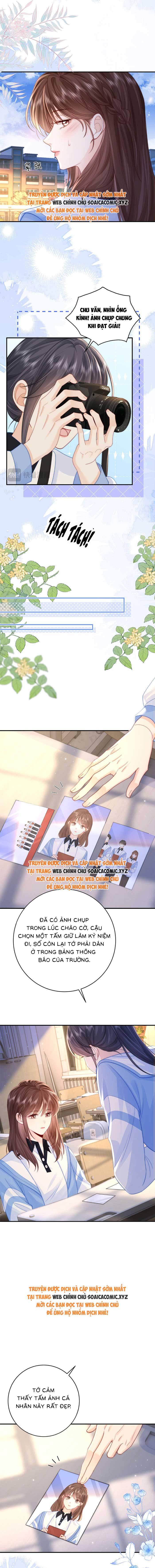 Ninita Yêu Dấu - Phần 2 Chap 1637.6 - Next Chap 1638.6